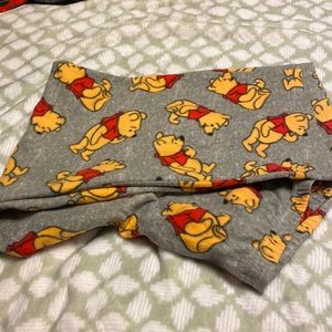 Lounge pants Pooh Bear